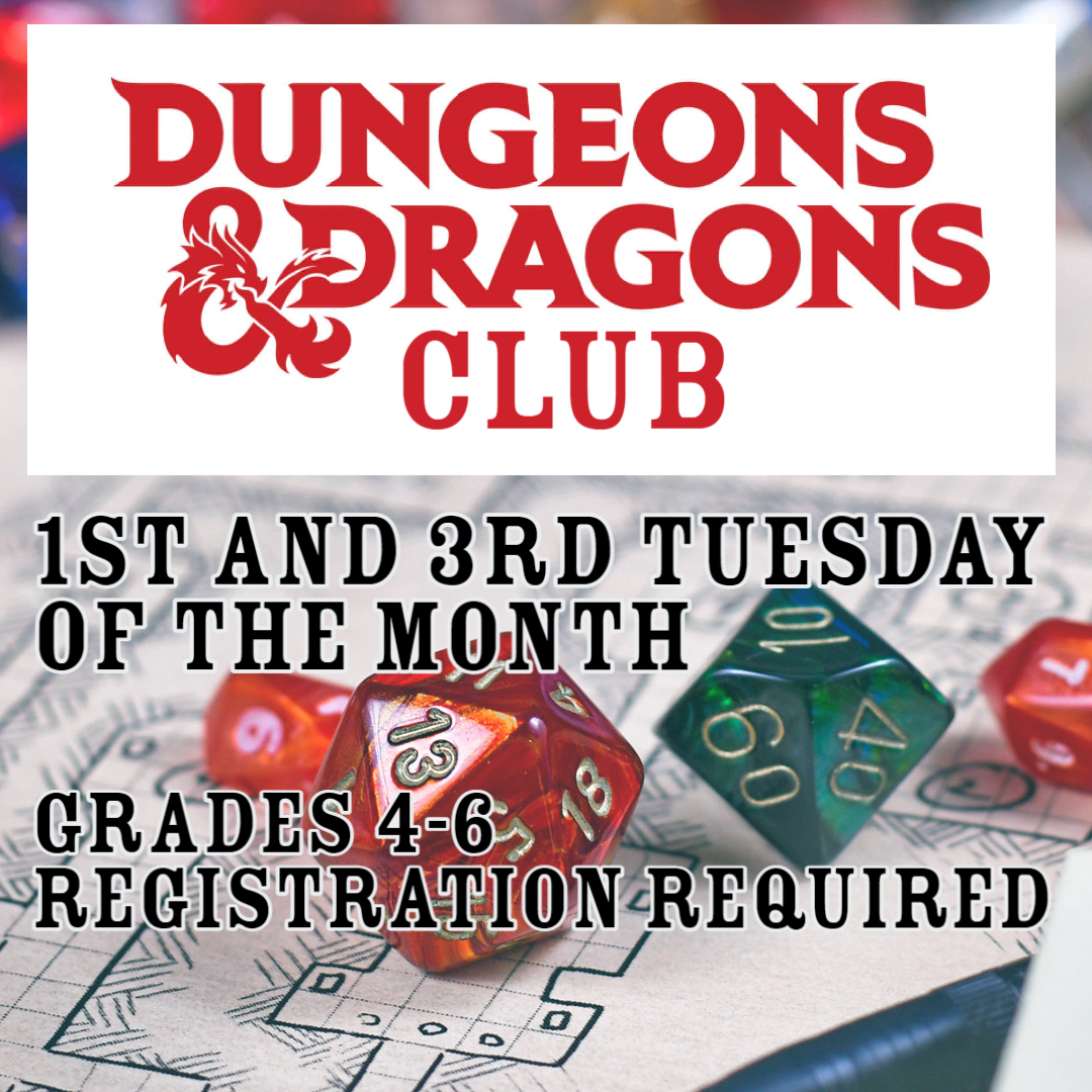 D&D Club