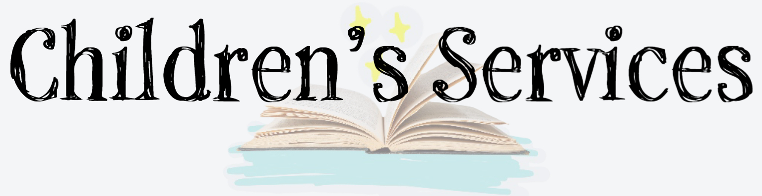 Children's Services Header