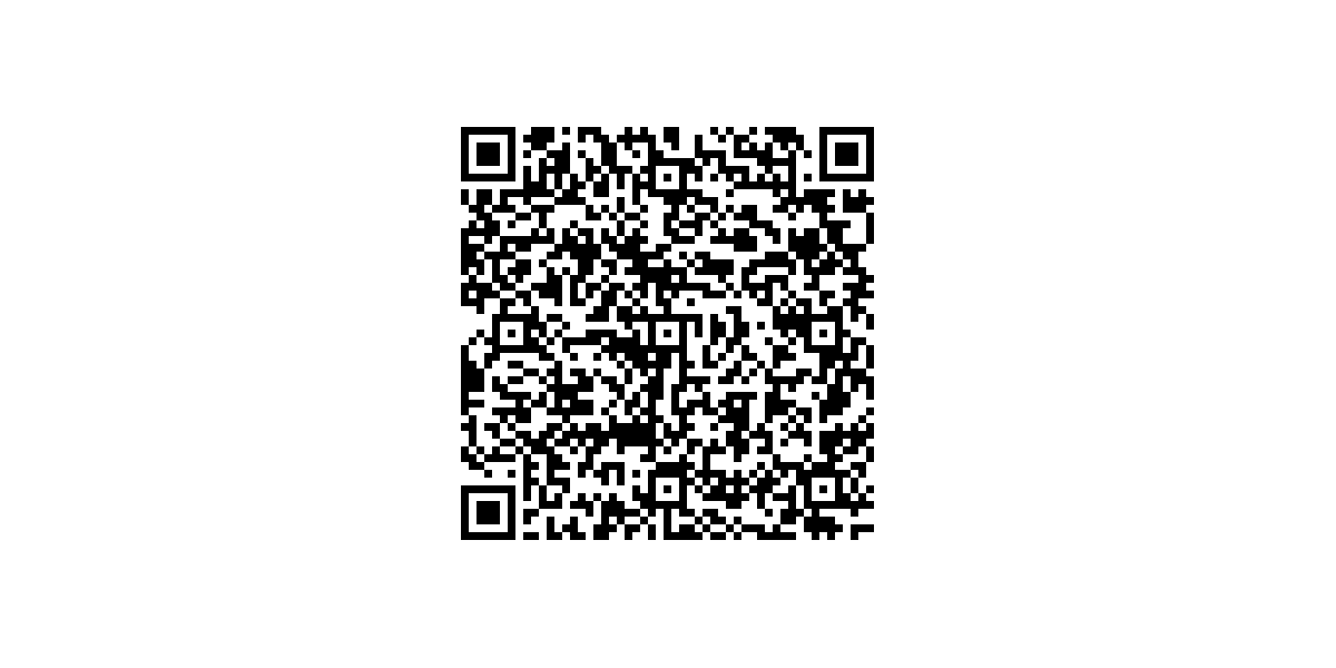 QR code por un articulo por discusion para la proxima reunion