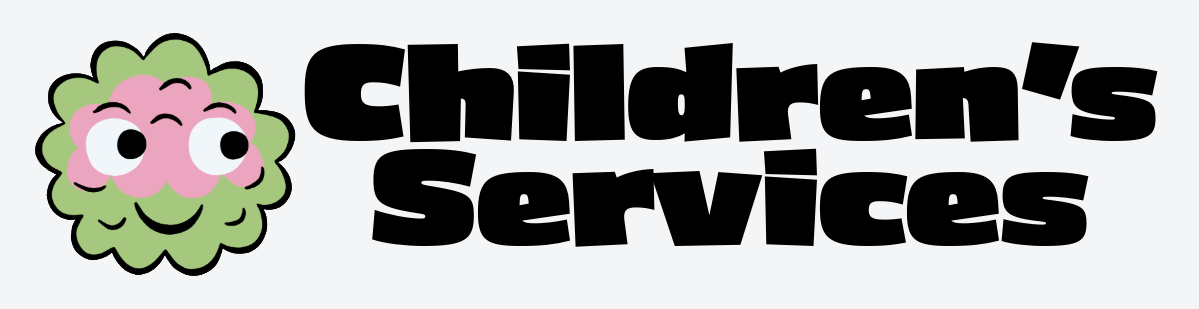 Children's Page Banner 2 Children's Page Banner 2