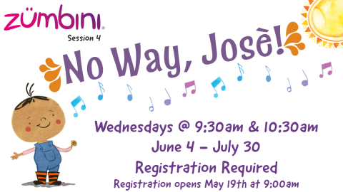 2025 No Way Jose 2025 No Way Jose